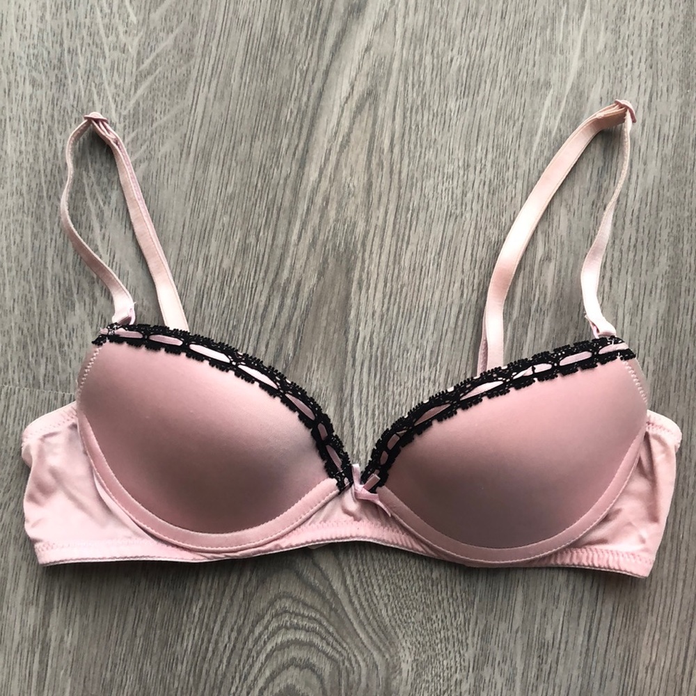 VS Sexy Little Things bra